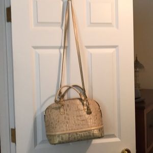 Brahmin Bowling Bag